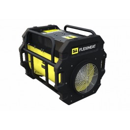 ATEX Heater for Portable